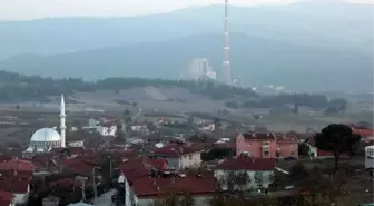 Termik Santralin Atıkları, Karıncalı Beldesini Isıtacak