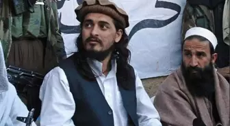 Pakistan Talibanı Lideri, ABD'nin İHA Saldırısında Öldü