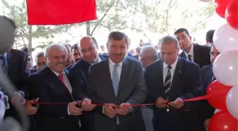 Simav'a Bilgisayarlı Tomoğrafi Cihazı