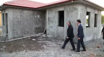 Yavuz Selim Mahallesine Muhtar Evi