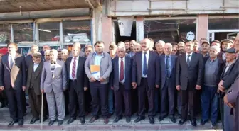 AK Parti Doğanşehir'de İddialı