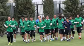 Akhisar Belediyespor Deplasman Seferine Çıkıyor