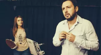 'Ayrılık' Hikayesi Yakında