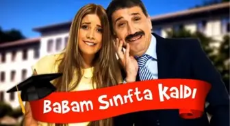 Babam Sınıfta Kaldı Dizisine Gökçe Konuk Oluyor