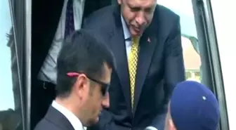 Başbakan Erdoğan, vatandaşların sorunlarını dinledi (2)