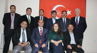 Başkan Adaylarından Birlik Mesajı
