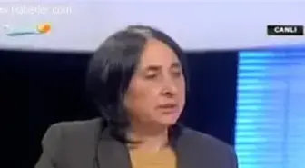 BDP'li Aydoğan Düşmanlık Yapacaksanız, 'Düşman' Gibi Yapın