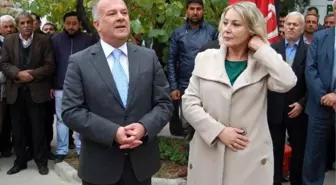 Birol Kaya AK Parti Belediye Başkan Aday Adaylığını Açıkladı