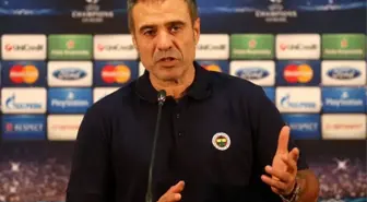 Bursaspor Fenerbahçe maçının ardından Yanal