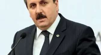 'İşçinin Kıdem Tazminatına Dokunanın Ellerini Kırarız'