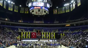 Fenerbahçe'nin Borcu 463 Milyon Lira