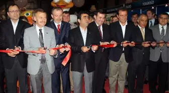 Gıda İş Geliştirme Platformu Mersin'de Yapıldı