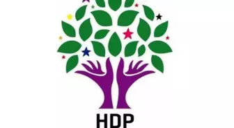 HDP'nin Merkez Yürütme Kurulu Üyeleri Belirlendi