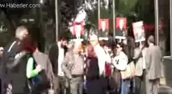 Yargıtay Hakareti Görev Suçu Kabul Etmedi