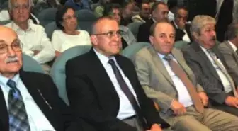 'Kaleiçi'nin Dünü, Bugünü' Paneli
