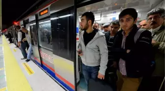 Marmaray, Esnafın Yüzünü Güldürdü