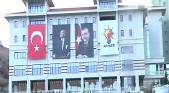 Milletvekilleri güne spor yaparak başladı