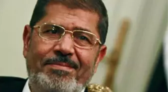 Mursi'nin Yargılanması