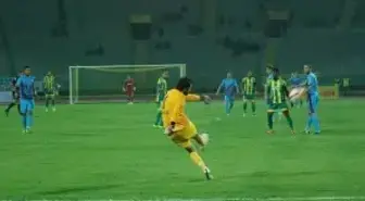 PTT 1. Lig