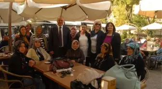 Sarıgöllü Kadınlardan Belediyeye Tam Not