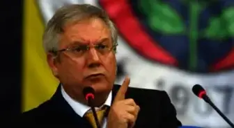 Aziz Yıldırım'ın Listesi Belli Oldu