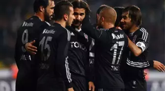 Beşiktaş Karabük'ü Konuk Ediyor