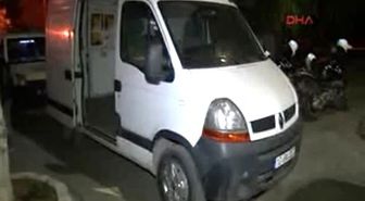 Çeyiz Taşıyacağım Dedi, Kaçak Sigarayla Yakalandı