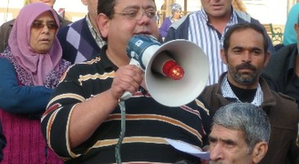 Dar Gelirli Aileler Sorunlarına Çözüm İstedi