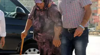 Fatma Öcalan, İmralı'ya Gidecek