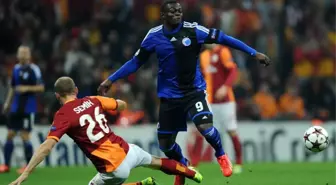 Kopenhag - Galatasaray Maçına İngiliz Hakem