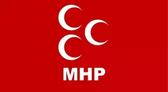 MHP'nin Adayı Avukat Mustafa Alkoç