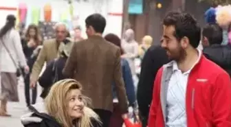 (Özel Haber) O Fotoğrafın Kahramanı Konuştu