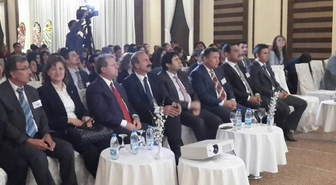 Ulusal Acil Tıp Teknisyeni ve Paramedik Kongresi