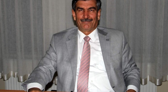 Van Büyükşehir Belediye Başkan Aday Adayı Akgül İlçe Ziyaretlerini Sürdürüyor