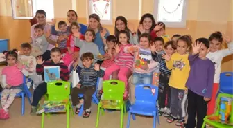 Adana Btü'den Anlamlı Ziyaret