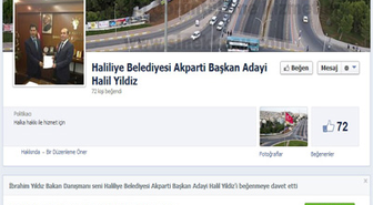 Bakan Danışmanından Kardeşe Jest