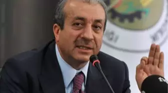 Bakan Eker, Sudan'a Gidecek