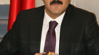 Başkan Bayram Hicri Yılbaşını Kutladı