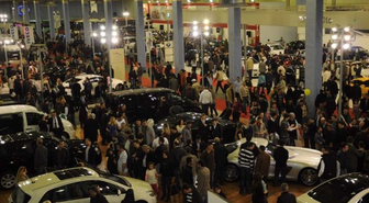 'Bursa Otoshow 2013'