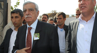 Eski Dargeçit Belediye Başklanı Süleyman Anık Toprağa Verildi