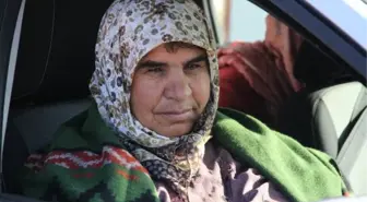 Fatma Öcalan İmralı'ya Gidiyor