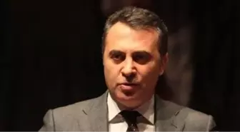 Fikret Orman'a Sürpriz Doğum Günü Kutlaması