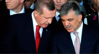 Guardian Gazetesi: Erdoğan ve Gül Rakip Olacak