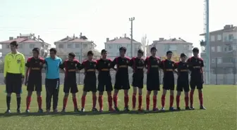 Kayseri U17 Ligi B Grubu