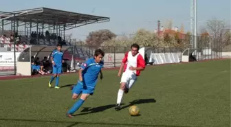 Kayseri U17 Ligi C Grubu