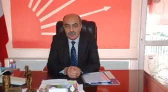 CHP'li Kartal'dan AK Parti'ye Hizmet Eleştirisi