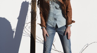 Levi's® Western Gömlekler Bu Sezon Yeniden Yorumlandı