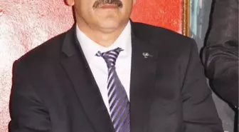 MHP'nin Seydiler Adayı Demir Oldu