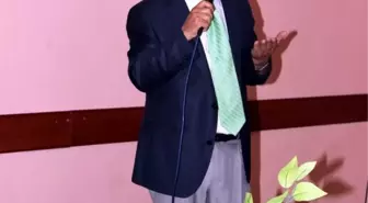 Mustafa Arda Belediye Başkanlığına Aday Adaylığını Açıkladı