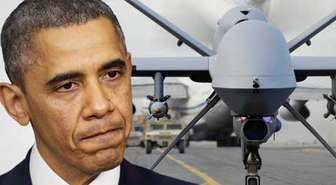 Obama: İnsan Öldürmekte Çok İyiyim